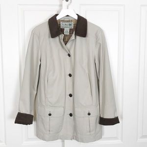 L.L. Bean Adirondack Barn Jacket